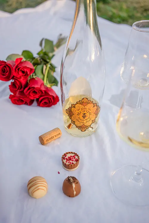 Honey Wine Morgan-Zamboni