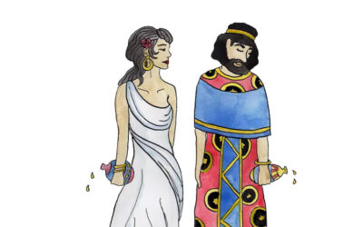 Honeymoon Honey Wine Origins