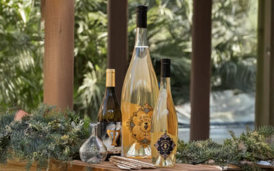 All About Magnums & the Largest Wine Bottle in the World