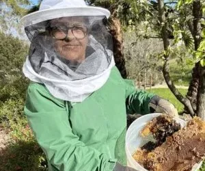 Mother’s Day Beekeeping Story & Guide