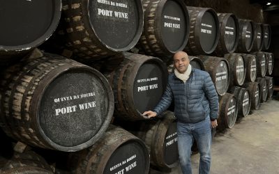 Sweet Red Wines – the World of Smooth Reds Waiting for you!